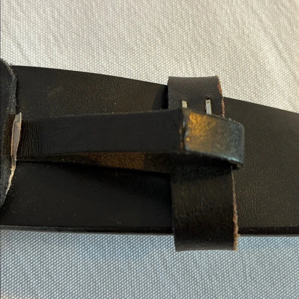 Express faux leather